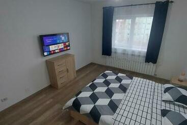 Apartament Antonias