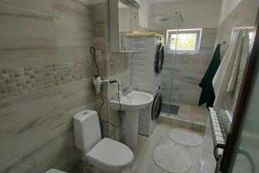 Apartament Antonias