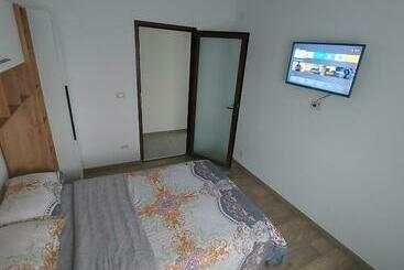Apartament Antonias