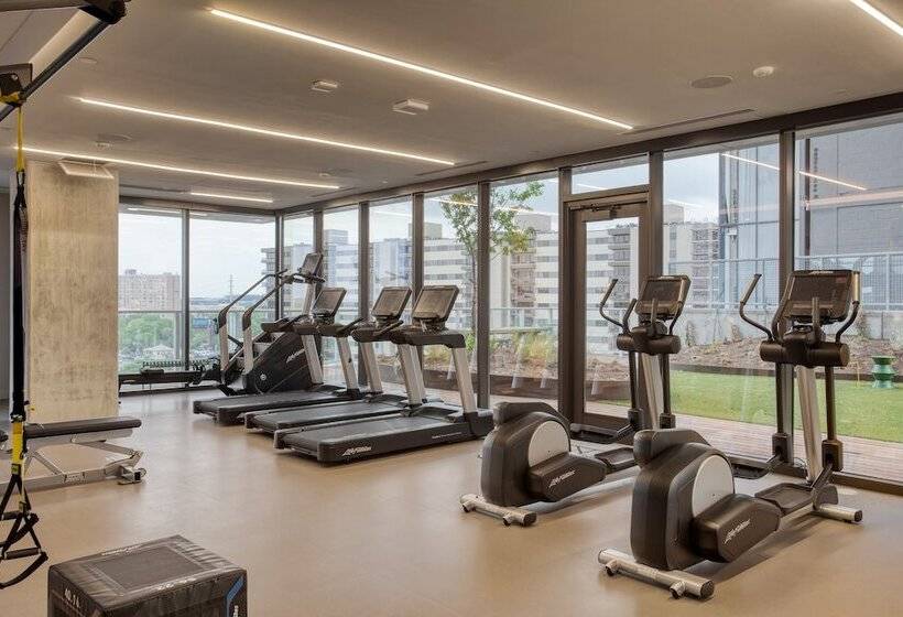 Carousel By Avantstay Brand New Condo In Austin W/ Amazing Amenities