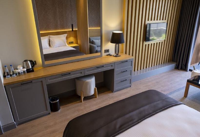 Celeste Bella Luxury Hotel & Spa