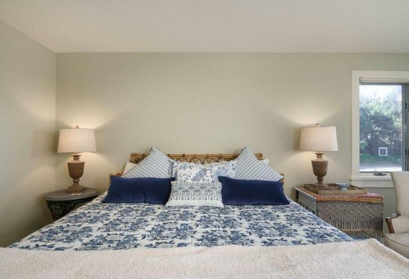 Chapman Cove By Avantstay Gorgeous Beach Bungalow W Sauna