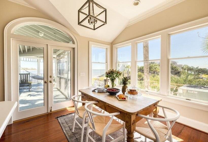 Haven By Avantstay Luxury Beachfront Home W Pool Gorgeous Patios