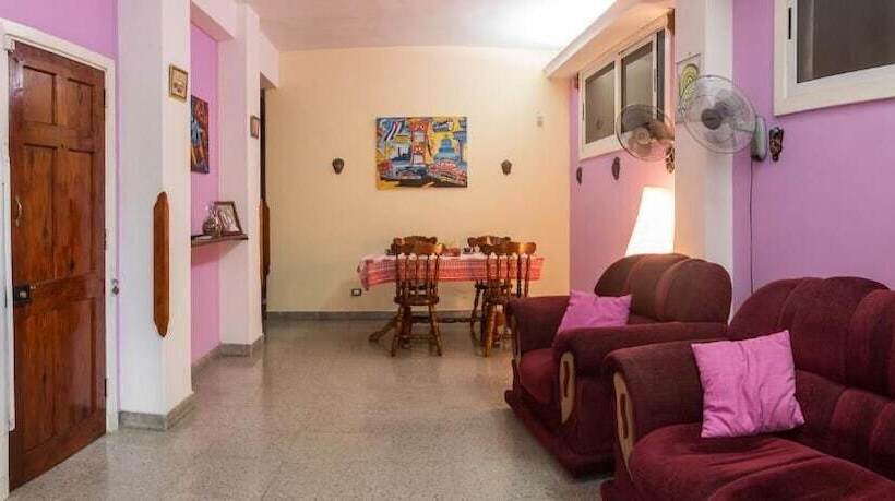 Hostal Habana Tu & Yo