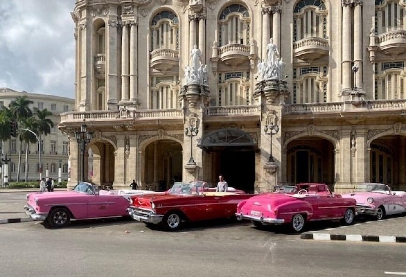 Hostal Habana Tu & Yo