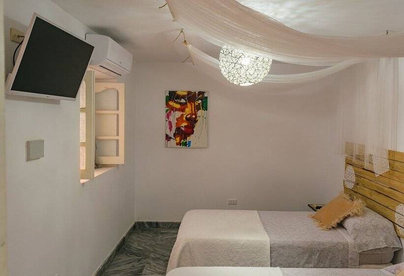 Hostal Habana Tu & Yo