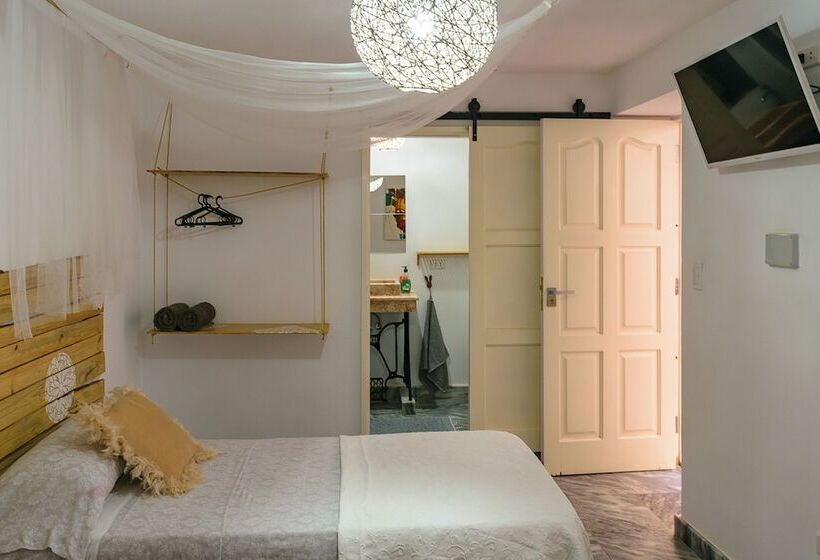 Hostal Habana Tu & Yo