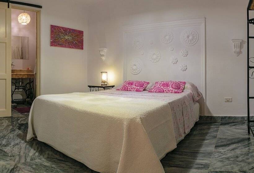 Hostal Habana Tu & Yo