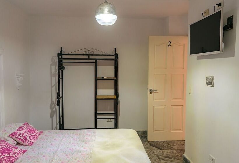 Hostal Habana Tu & Yo