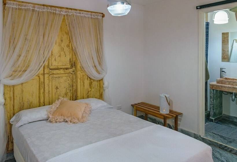 Hostal Habana Tu & Yo