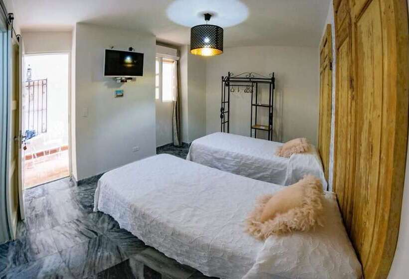 Hostal Habana Tu & Yo