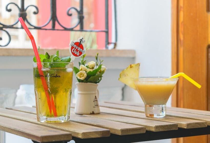 Hostal Habana Tu & Yo
