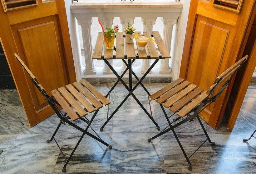 Hostal Habana Tu & Yo