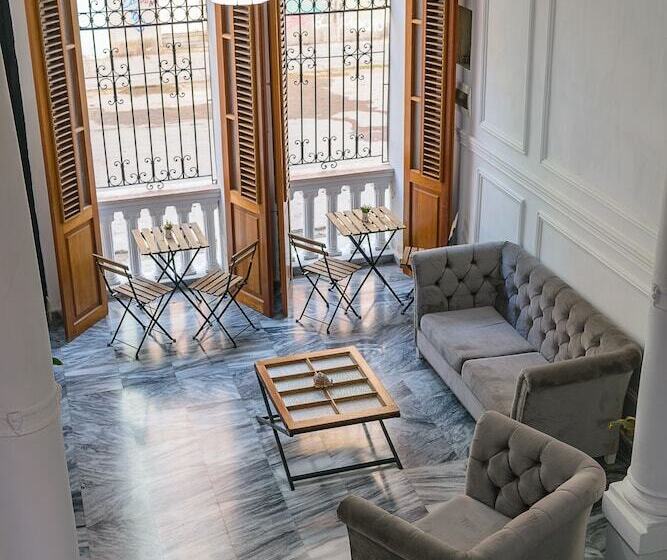 Hostal Habana Tu & Yo