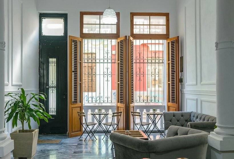 Hostal Habana Tu & Yo
