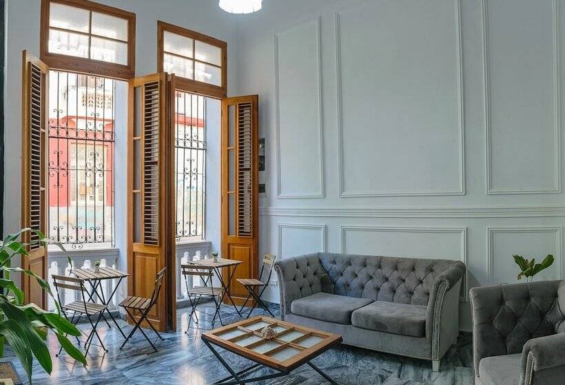 Hostal Habana Tu & Yo