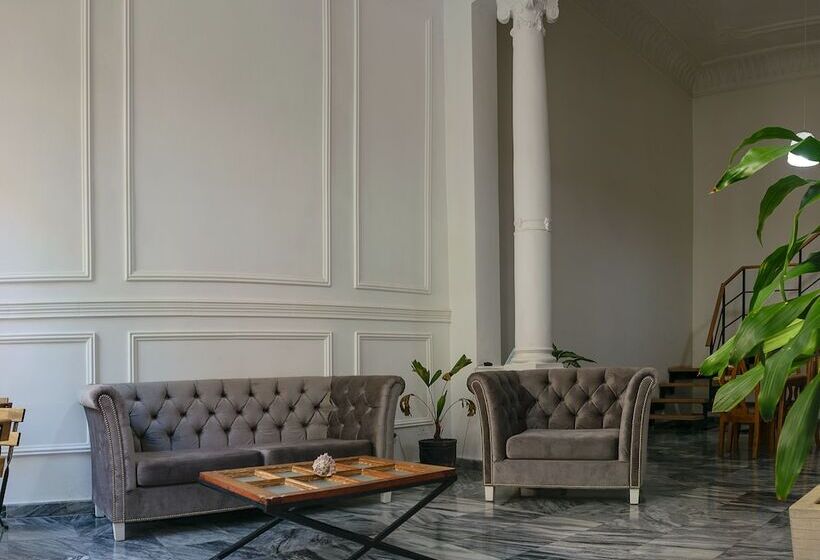 Hostal Habana Tu & Yo