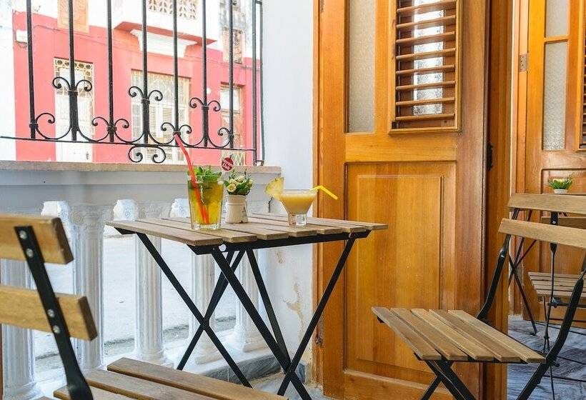 Hostal Habana Tu & Yo