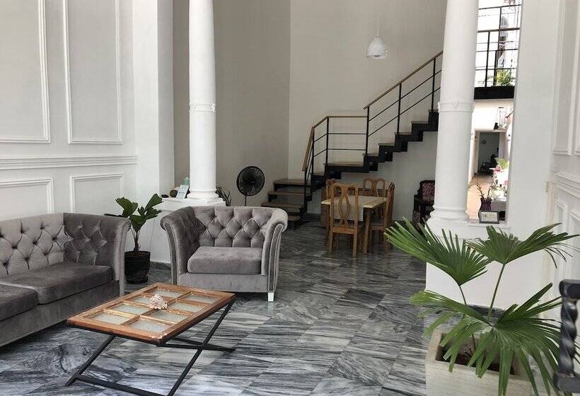 Hostal Habana Tu & Yo