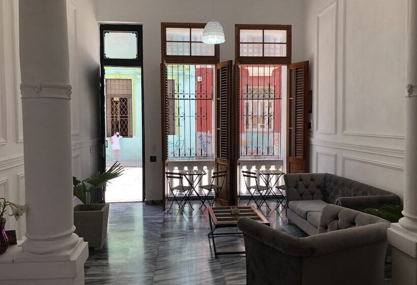 Hostal Habana Tu & Yo