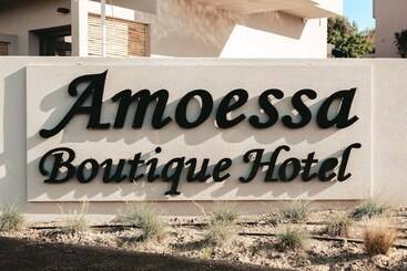 هتل Amoessa Boutique