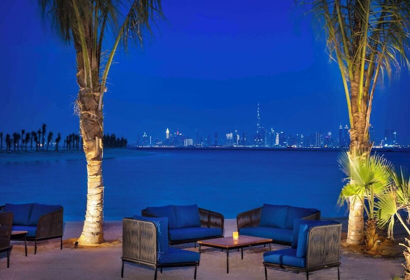 هتل Anantara World Islands Dubai Resort
