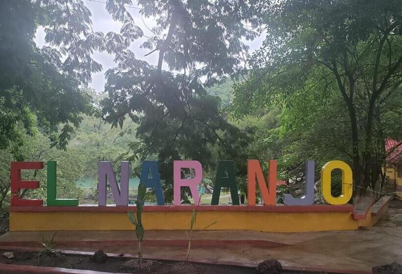 هتل Del Valle