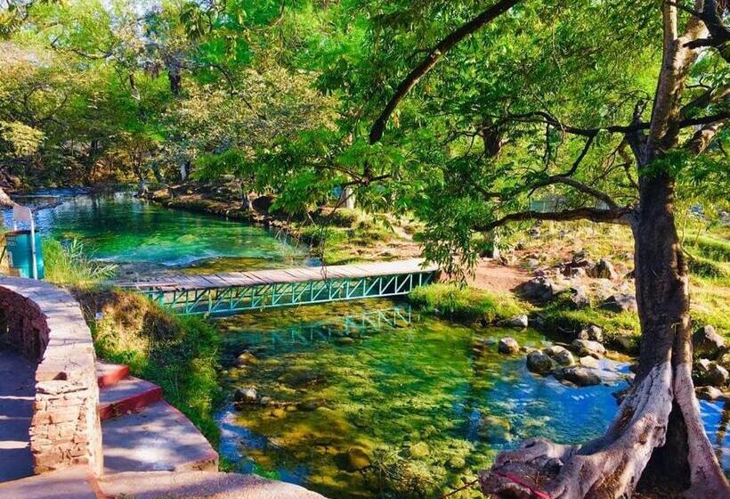 هتل Del Valle