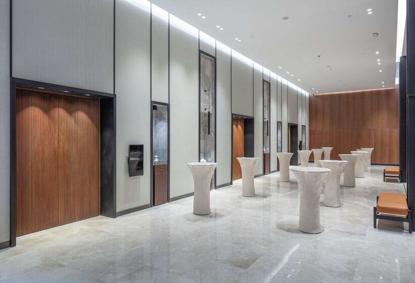 هتل Doubletree By Hilton Canakkale