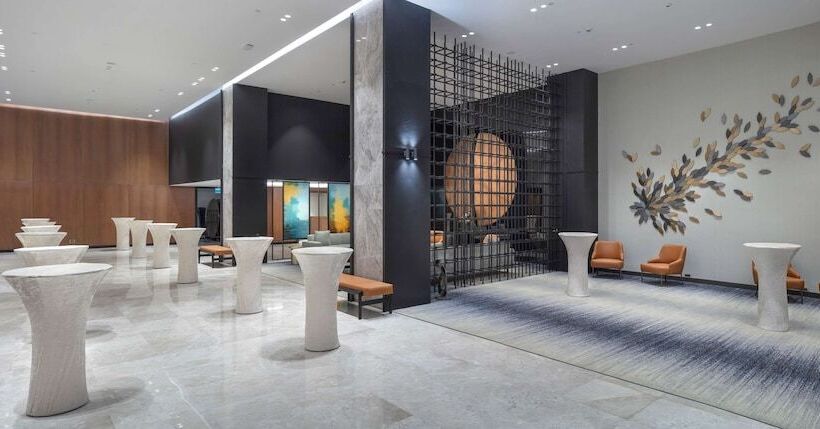 هتل Doubletree By Hilton Canakkale
