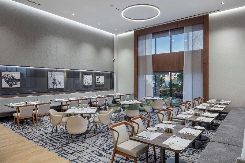 هتل Doubletree By Hilton Canakkale