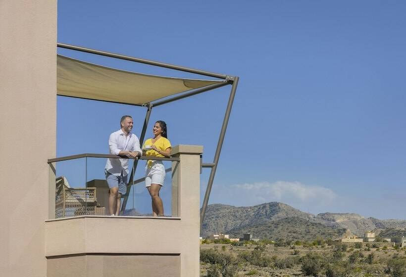 فندق Dusitd2 Naseem Resort, Jabal Akhdar
