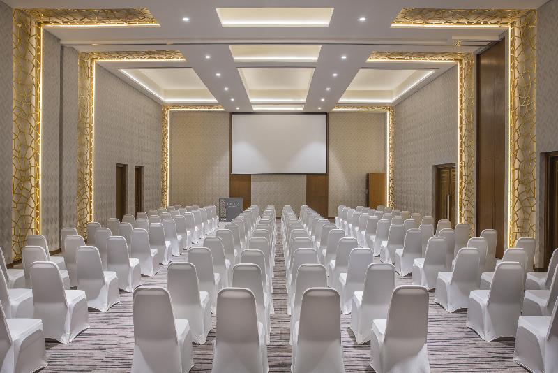 فندق Dusitd2 Naseem Resort, Jabal Akhdar