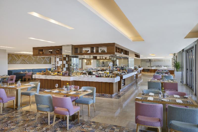 فندق Dusitd2 Naseem Resort, Jabal Akhdar
