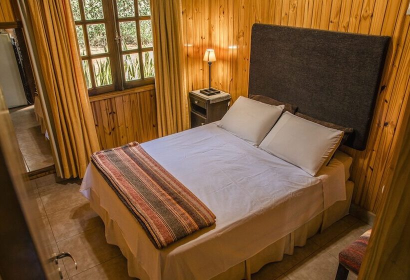هتل El Descanso Iguazú By Dot Cabana