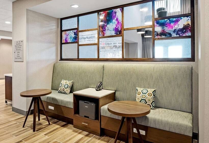 호텔 Hampton Inn & Suites Cincinnati West