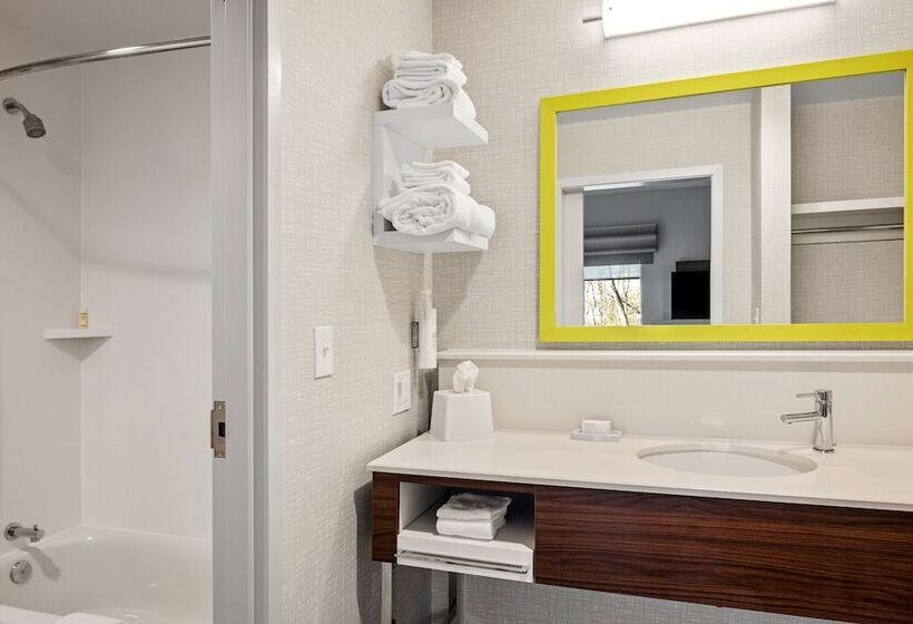호텔 Hampton Inn & Suites Cincinnati West