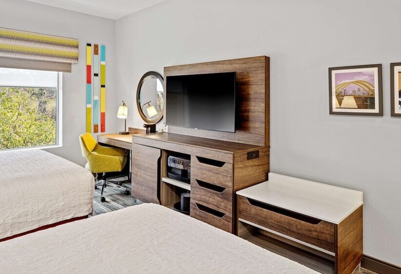 호텔 Hampton Inn & Suites Cincinnati West