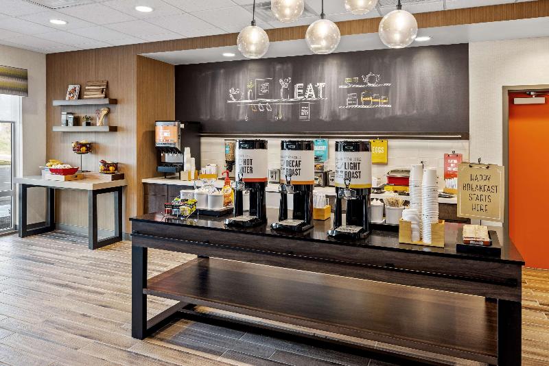 호텔 Hampton Inn & Suites Cincinnati West