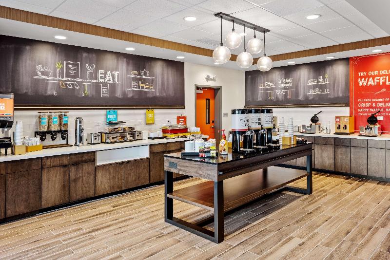 호텔 Hampton Inn & Suites Cincinnati West