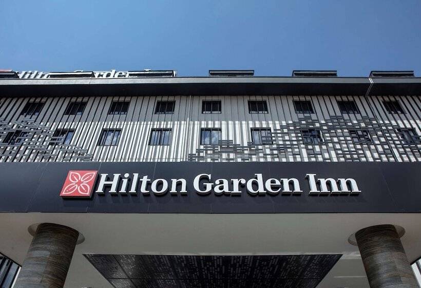 هتل Hilton Garden Inn Erzurum
