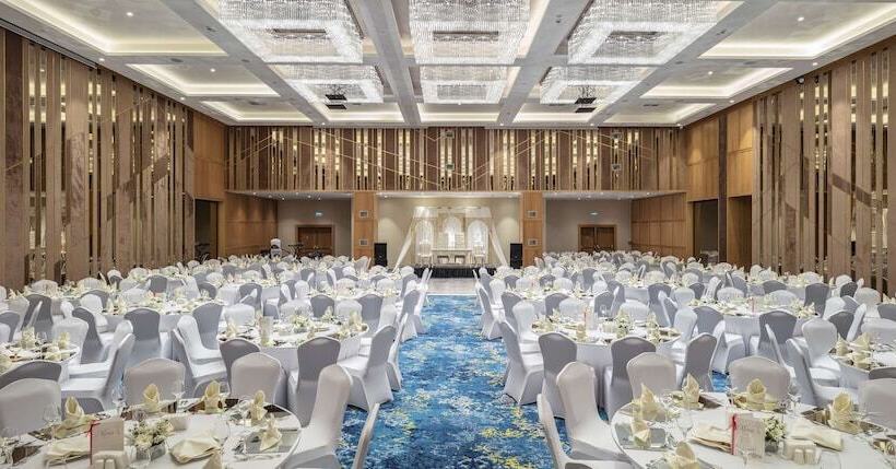 هتل Hilton Garden Inn Erzurum