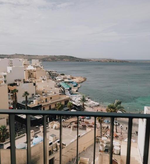 فندق Ibis Styles St Pauls Bay Malta