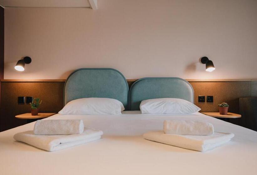 فندق Ibis Styles St Pauls Bay Malta