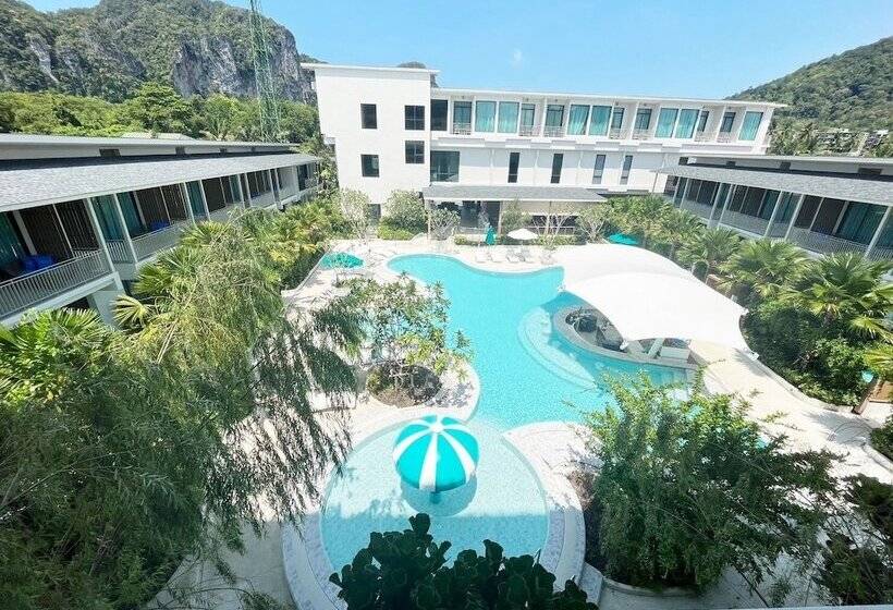 هتل Infinity Aonang Krabi   Sha Certified