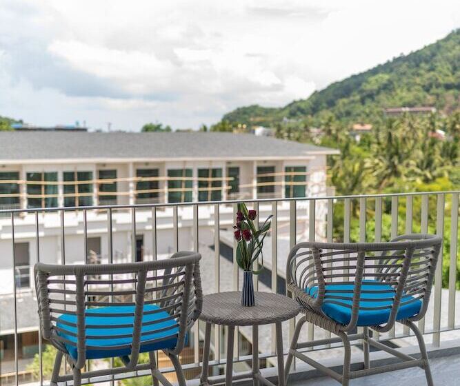 هتل Infinity Aonang Krabi   Sha Certified