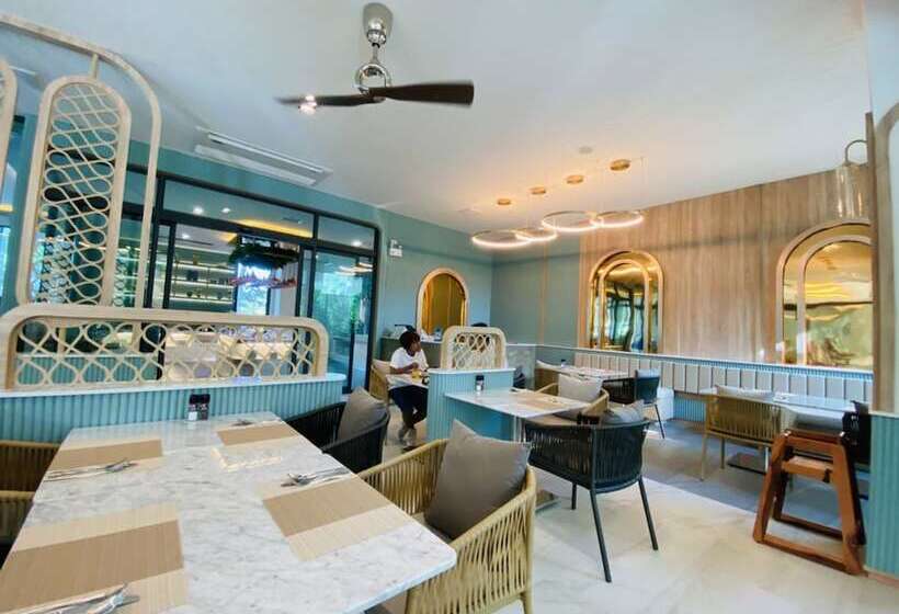 هتل Infinity Aonang Krabi   Sha Certified