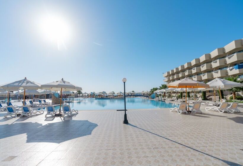 هتل Aqua Mondo Abu Soma Resort