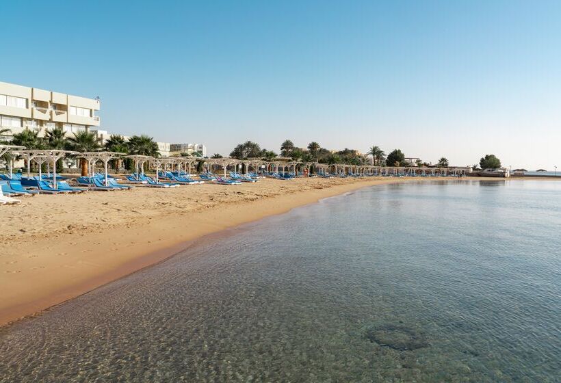 هتل Aqua Mondo Abu Soma Resort