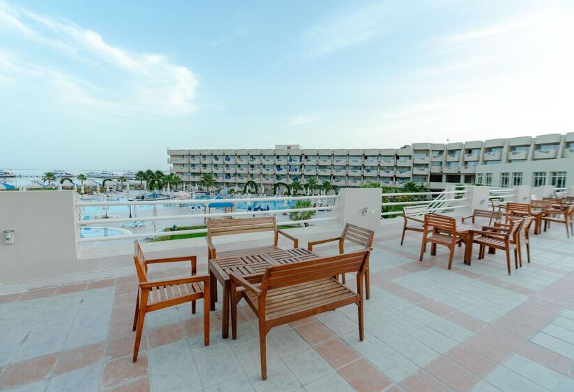 هتل Kairaba Aqua Mondo Resort